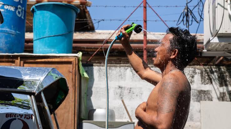BMKG Peringatkan Heatwave Masih Menerpa, Petani di NTT Mengeluhkan Gagal Panen