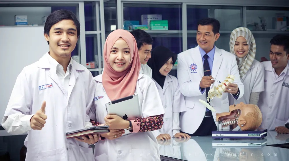 IDI Bekasi Meningkatkan Profesionalisme Dokter dan Kesehatan Masyarakat