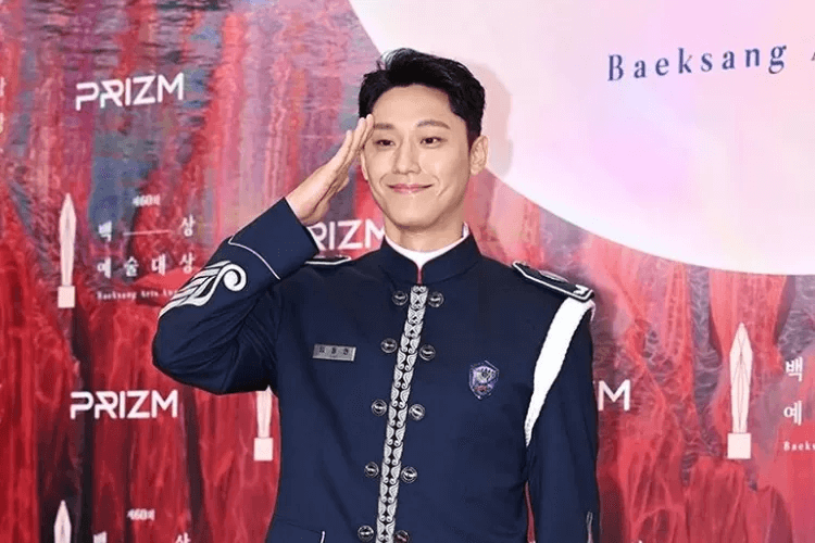 Lee Do Hyun Sebut Nama Kekasihnya di Panggung Bergengsi Baeksang Arts Awards 2024, Apa yang Terjadi Selanjutny