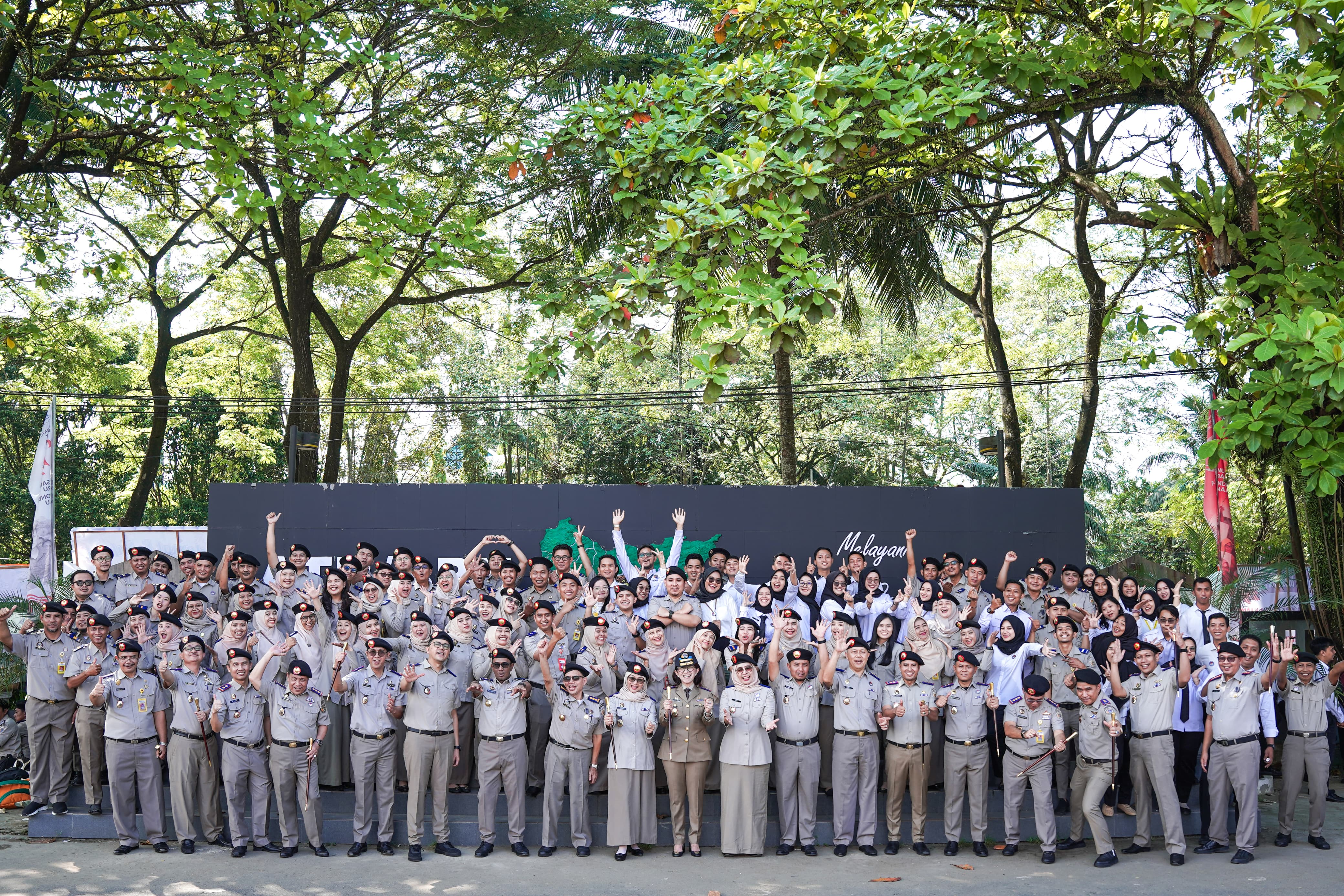 ATR/BPN Kalimantan Barat Melayani dan Profesional, Warga : Bukan Hanya Slogan