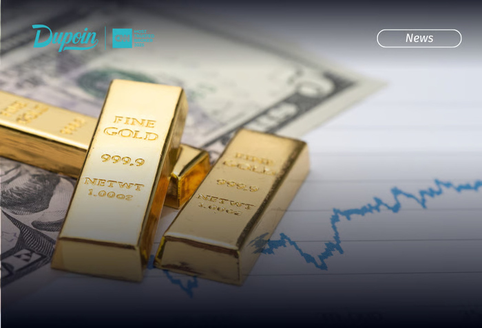 Tekanan Global Masih Dominan, XAU/USD Berisiko Lanjutkan Koreksi