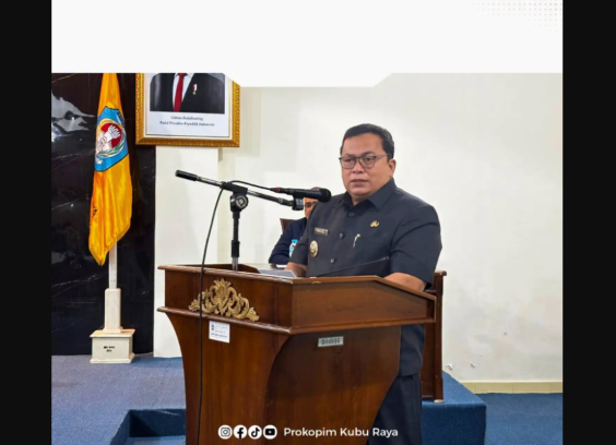 Pemkab Kubu Raya Setujui Tiga Raperda Inisiatif DPRD: Hukum Adat dan Masyarakat Lokal hingga Perlindungan Guru