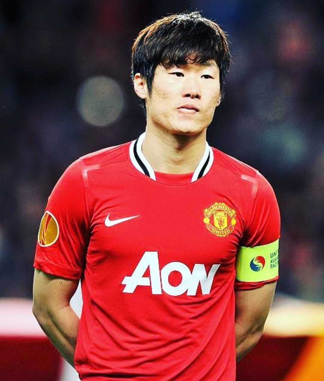 Mantan Legenda Manchester United, Park Ji-Sung Beri Pujian Timnas Indonesia U-23