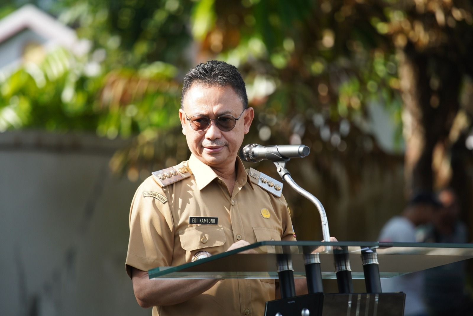 Perbaharui Tampilan Website, Pemkot Pontianak Fokus Sediakan Layanan Publik