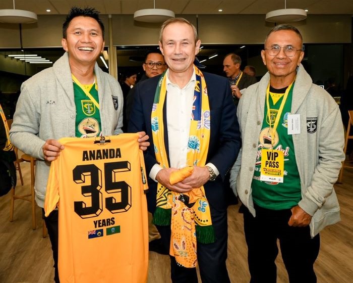 Azrul Ananda Bongkar Penolakan Internal Jawa Pos Saat Akuisisi Persebaya 2017