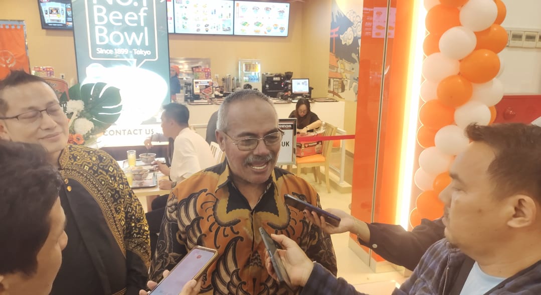 Yoshinoya Grand Mall Singkawang : Siap Jadi Destinasi Wisata Kuliner Toleran di Indonesia