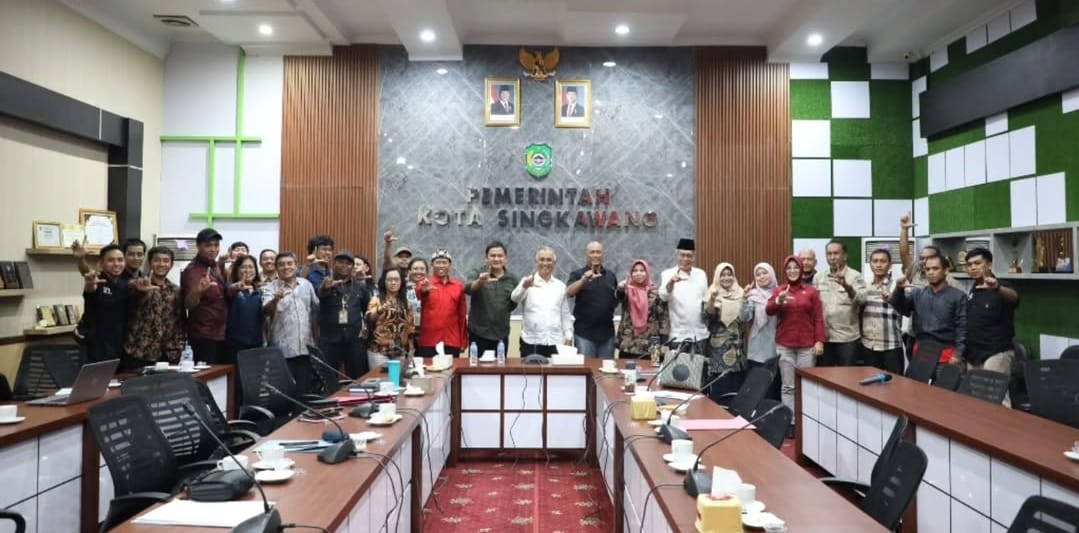 3 Rekomendasi BKSDA Kalbar untuk Tindak Lanjut Rencana Ekowisata Gunung Poteng Singkawang