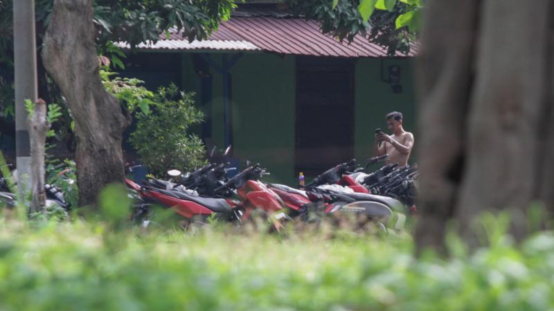 Gedung TNI Angkatan Darat Dijadikan Gudang Motor Curian, 3 Personil Diketahui Bersekongkol 