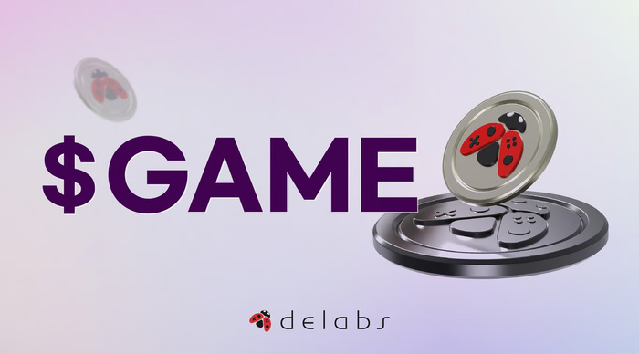 Dapat Cuan Melimpah! Game Web3 Delabs Games Kini Hadir Gratis! Beragam Airdrop dan Token Crypto Menunggumu!