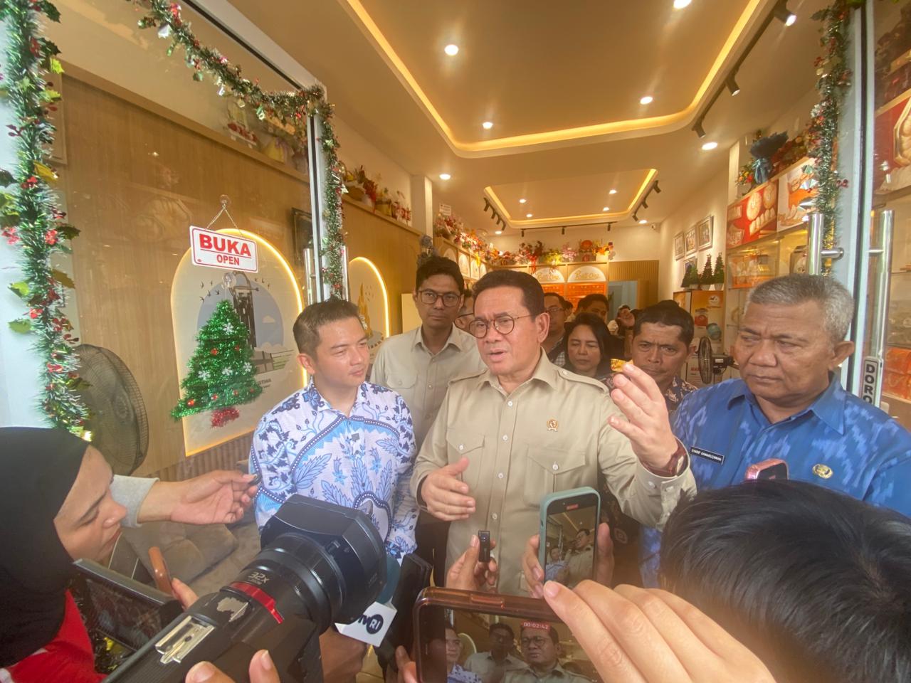 UMKM Sarang Walet Kalbar Siap Naik Kelas, Pemerintah Buka Jalur Ekspor Baru