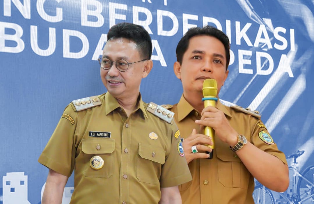 5 Tahun Kepemimpinan Edi-Bahasan : Deretan Penghargaan Bergengsi Menyulap Pontianak jadi Kota Berprestasi