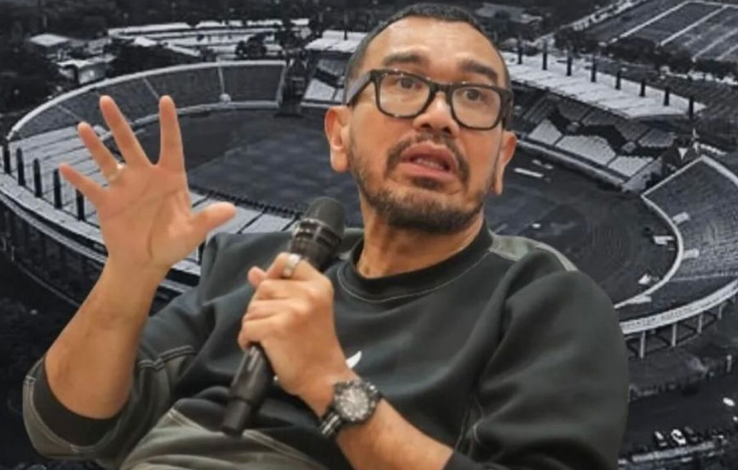 Pasca Kericuhan di SJH, Exco PSSI : Klub Harus Tanggung Jawab