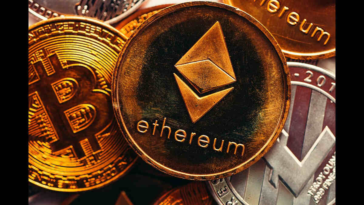 Harga ETH Diprediksi Bakal Segera Meroket, Ini Analisis Terbarunya!