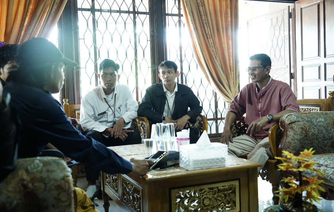 KPU Singkawang Gelar Pencocokan dan Penelitian Terbatas Data Pemilih