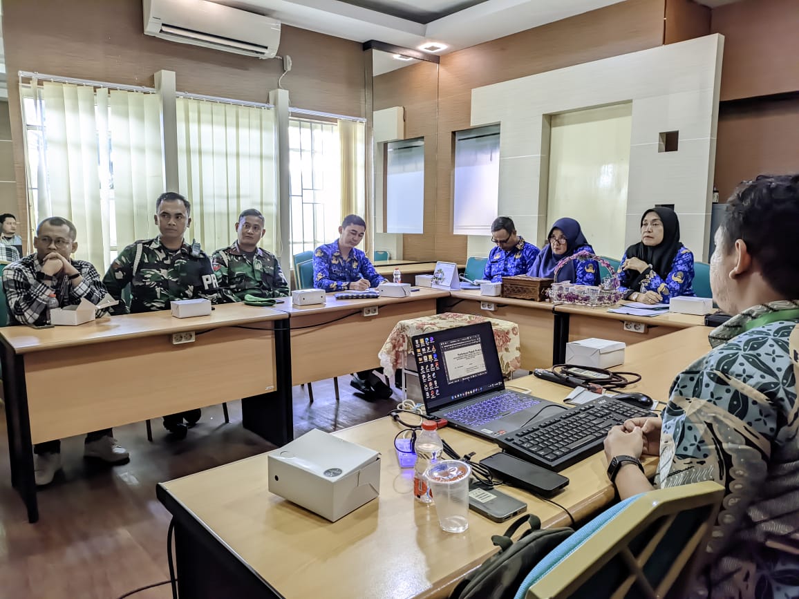 Pontianak Siap Gelar Razia Besar! Pelanggar Kawasan Tanpa Rokok Tak akan Lolos