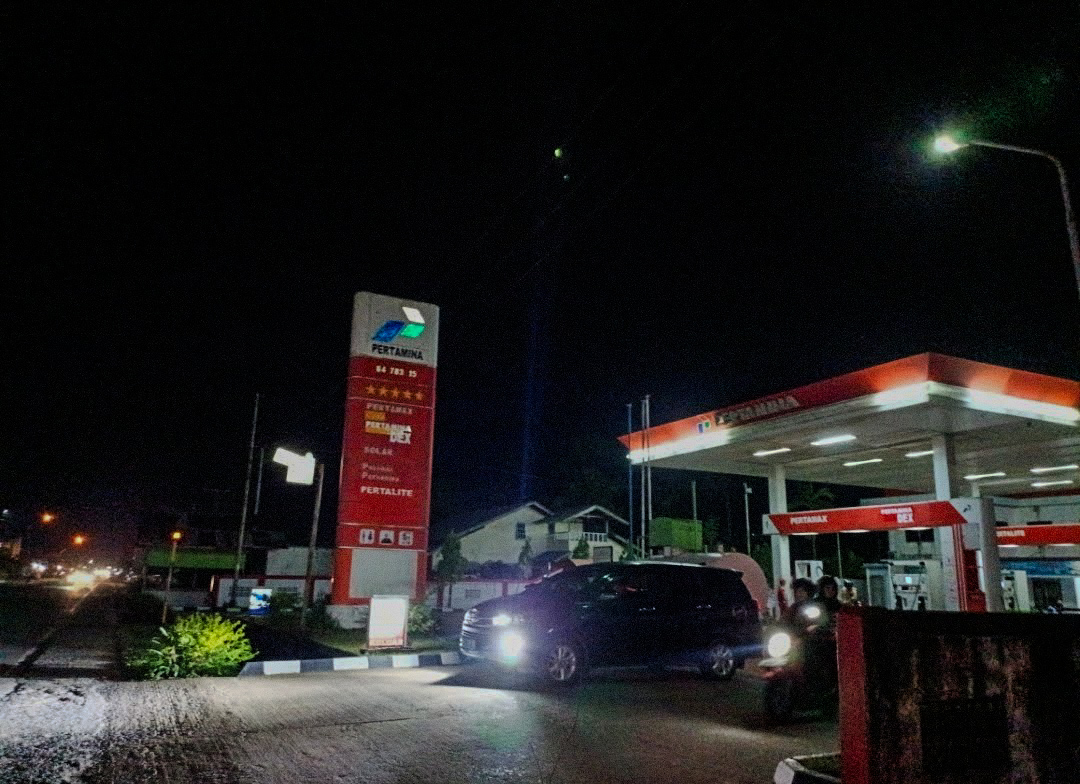 Mulai 10 Agustus 2024, Harga BBM Non-Subsidi Pertamina Naik di Seluruh Indonesia, Termasuk Kabupaten Mempawah