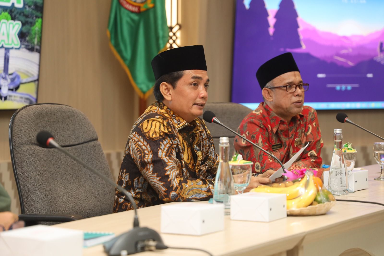 Pontianak Targetkan Piagam Adipura, Kebersihan dan Partisipasi Warga jadi Kunci