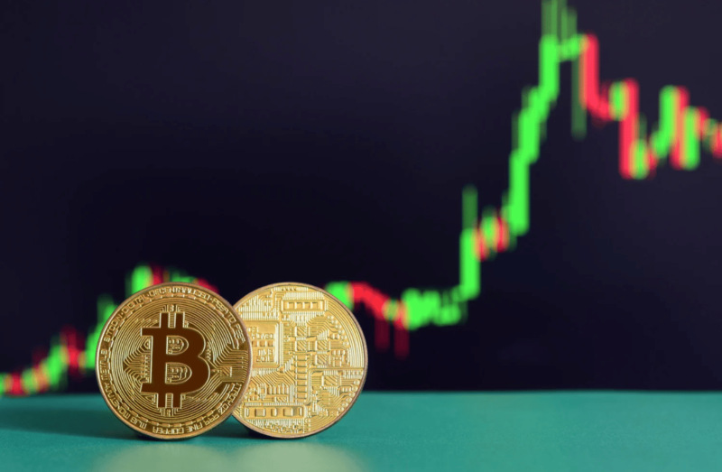 Bitcoin ke $138K? Prediksi Ini Bikin Investor Siap-Siap Untung Besar!
