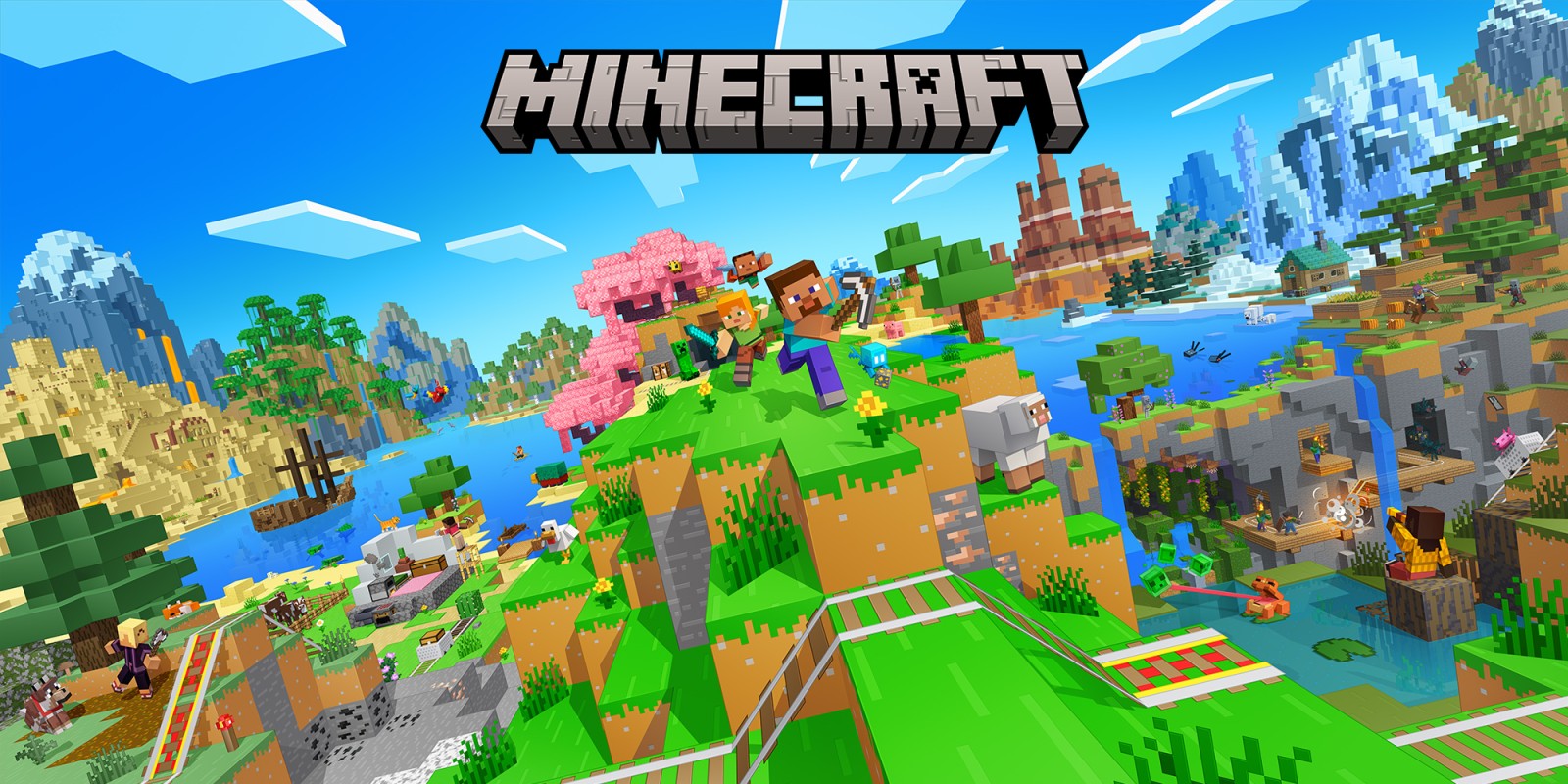 7 Game Sandbox Online Terbaik untuk Pecinta Kebebasan