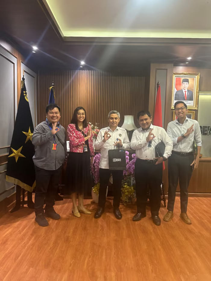 BRI Region 6 dan BNN Perkuat Sinergi, Tingkatkan Layanan Perbankan dan Dukungan Pemberantasan Narkoba