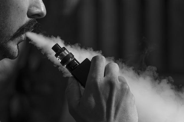 Bahaya Vape yang Perlu Kamu Ketahui, Membongkar Mitos dan Fakta