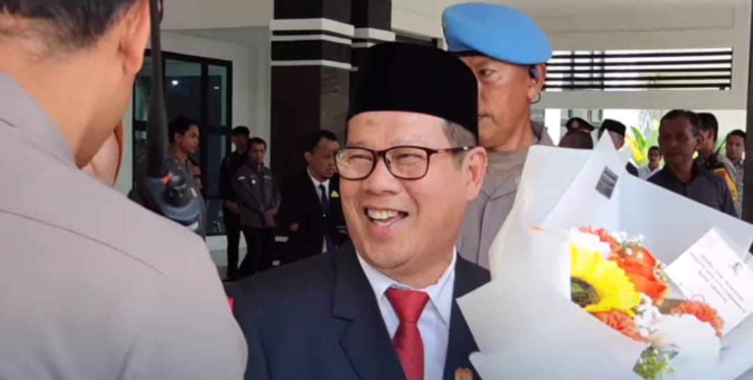 Kupas Tuntas Kasus Pencabulan Anak Dibawah Umur yang Dilakukan Anggota DPRD Singkawang