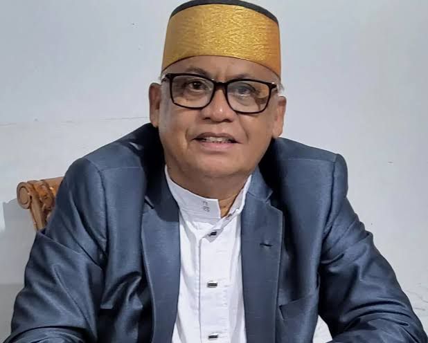 Dana Pokir Diduga Jadi Ajang Bancakan, LAKI Desak Penegak Hukum Usut Tuntas
