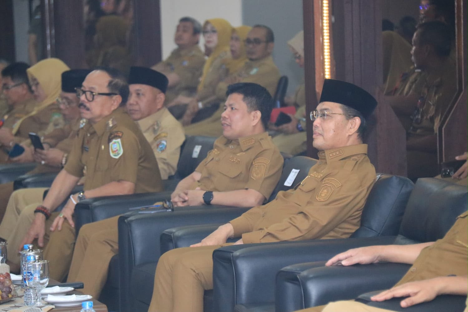Pemprov Kalbar Gerakkan Perangkat Daerah Bersama Hadapi Karhutla