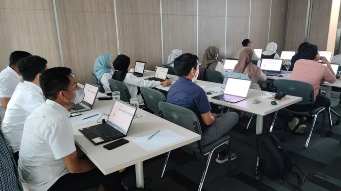 Visidata dan Telcowin Gelar Workshop 'Smart Moves' Bahas Strategi CRM dan Data Analytics