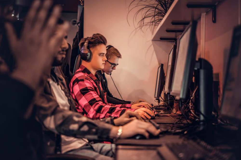 Cara Top Up VP Valorant Aman dan Cepat di Gamezi