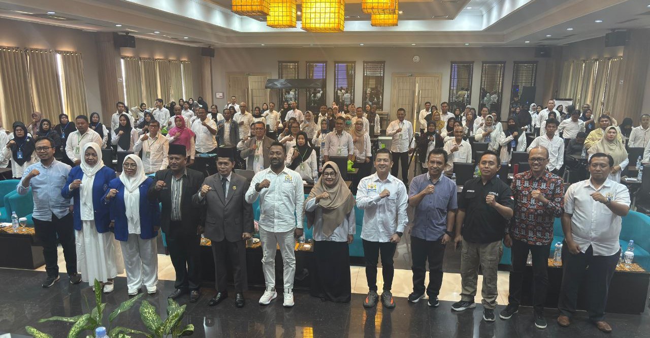 Pelatihan Digitalisasi UMK, Telkom dan Mitra Siap Tingkatkan Daya Saing Melalui Program PK2UMK