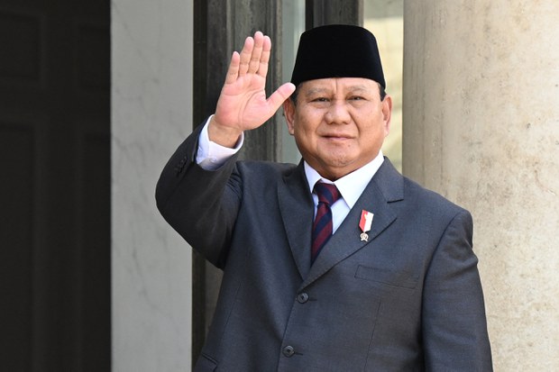 Rahasia Terbongkar! Siapakah Sosok Misterius di Balik Dana Politik Prabowo? Harta dan Bisnisnya Melimpah Ruah