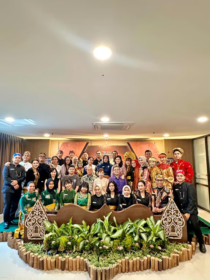 Horison Hotels Group Resmi Membuka Horison Suites & Residence Iswara Bekasi