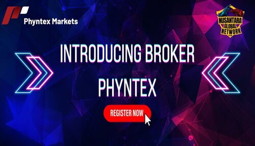 Nusantara Global Network Mengumumkan Kerja Sama Strategis dengan Phyntex Markets