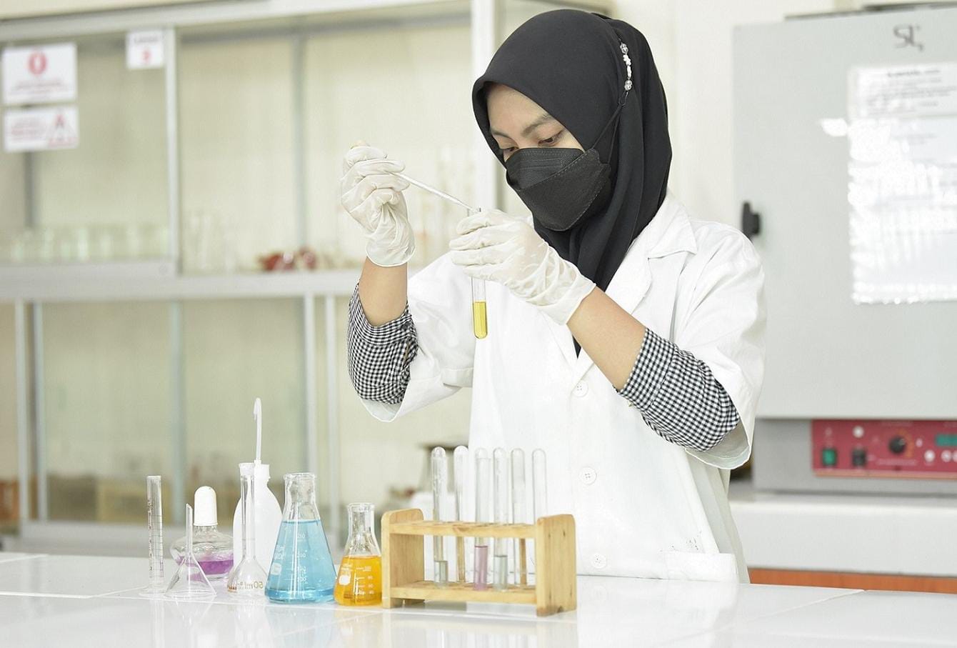 Poltekkes Kemenkes Kayu Agung Kota, Lembaga Pendidikan Kesehatan Vokasi Unggulan di OKI