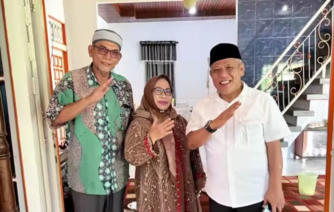 Muda Mahendrawan Gelar Haul 19 Tahun Berpulangnya Ayahanda Bersama Majelis Shalawat