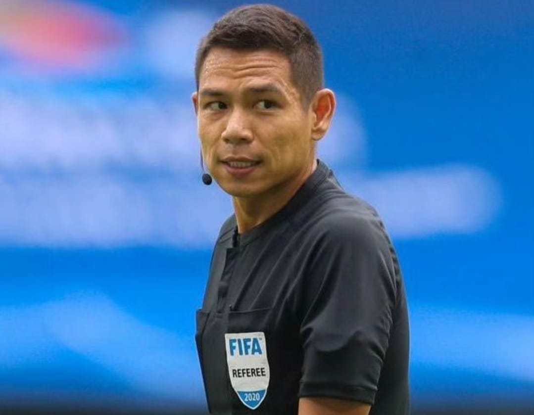 Lagi! Indonesia di Gembosi Wasit?