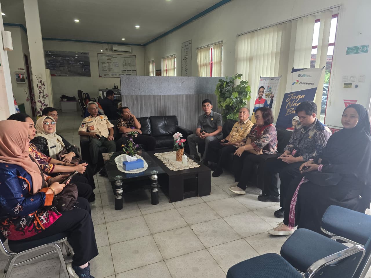 BBM Langka di Hulu Sintang, DPRD Desak Pertamina Percepat Distribusi