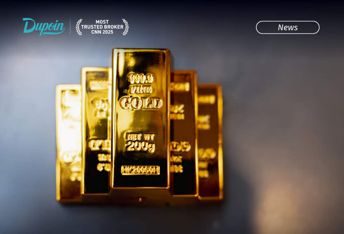 Harga Emas (XAUUSD) Hari Ini Berpotensi Pulih Menuju US$4.086