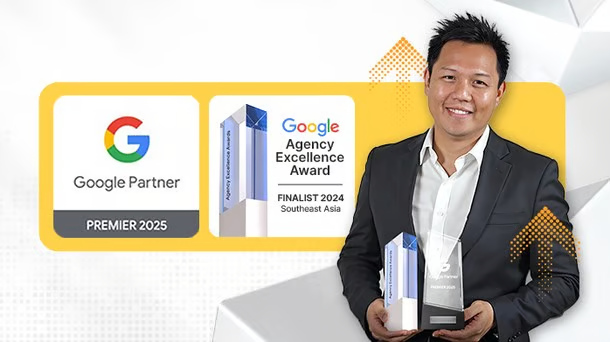 DoxaDigital Masuk Daftar Top Digital Marketing Agency di Jakarta versi Clutch dan Sortlist