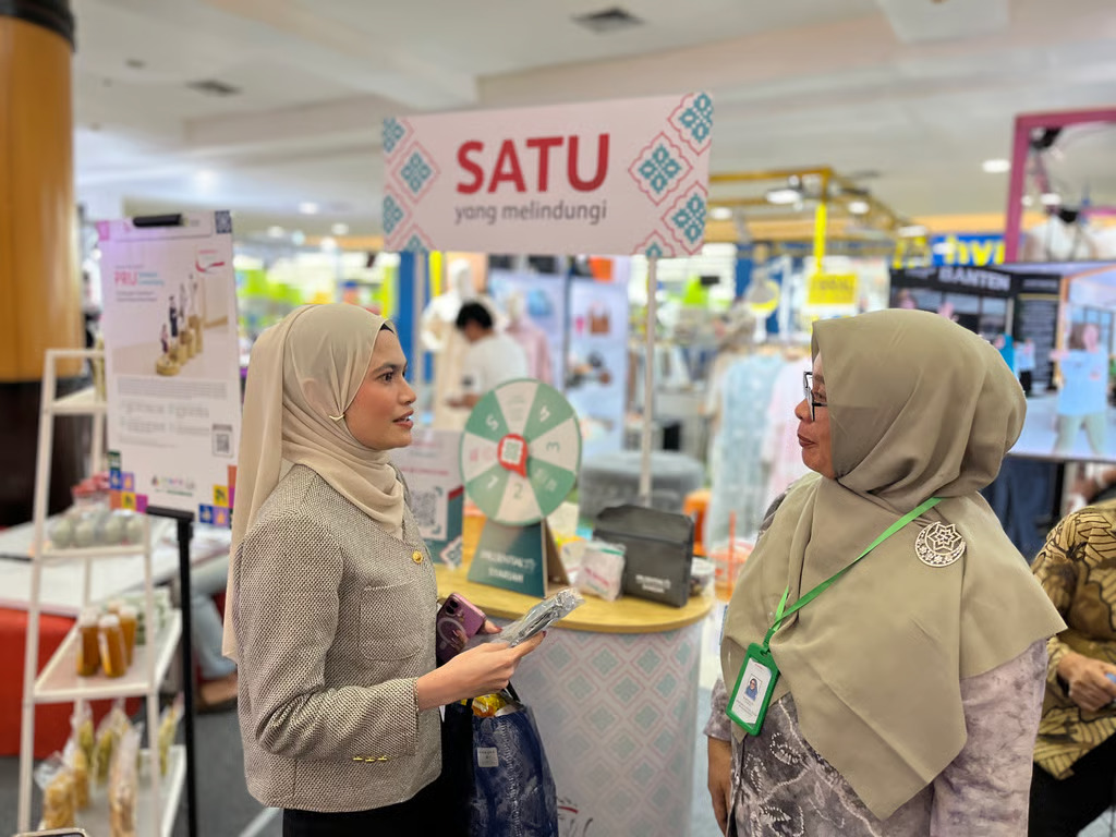 Prudential Syariah Gelar SYAFIF 2026 di Banjarmasin