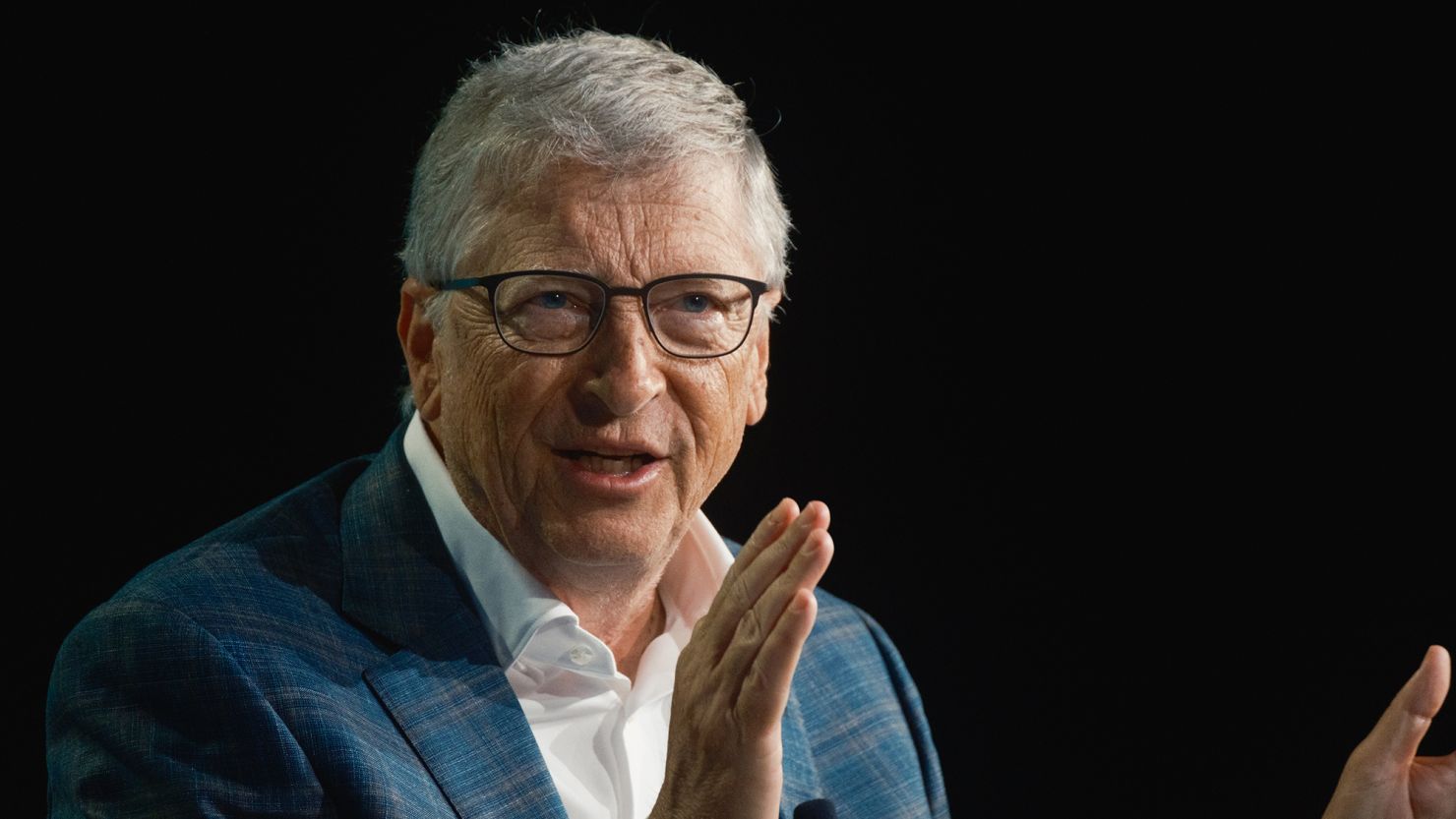 Sempat Ragu, Kini Bill Gates Terkagum-Kagum dengan Kemajuan ChatGPT