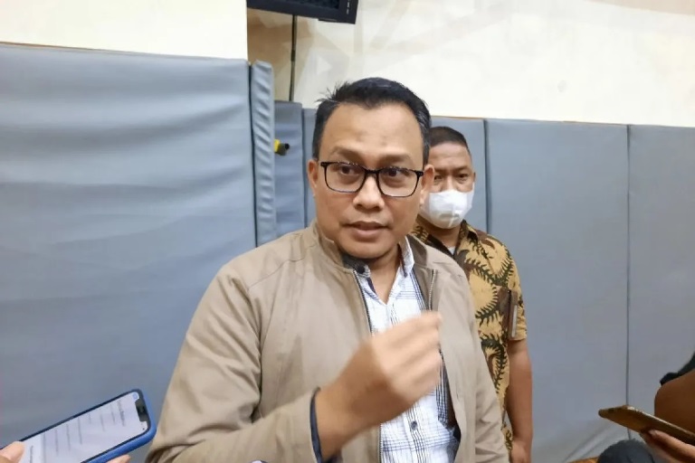 KPK Periksa Plt Sekretaris Daerah Sidoarjo Terkait Kasus Pemotongan Dana Insentif Hingga Mencapai Miliaran