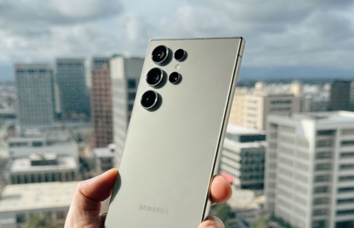 Samsung Galaxy S24 Ultra: Ponsel Mewah dengan Performa Tanpa Kompromi