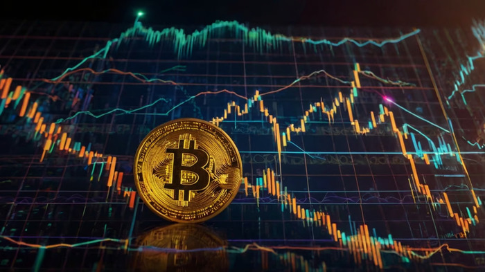 Bitcoin Terjun Bebas: Penurunan 5% Tembus $58,000, Bagaimana Selanjutnya?