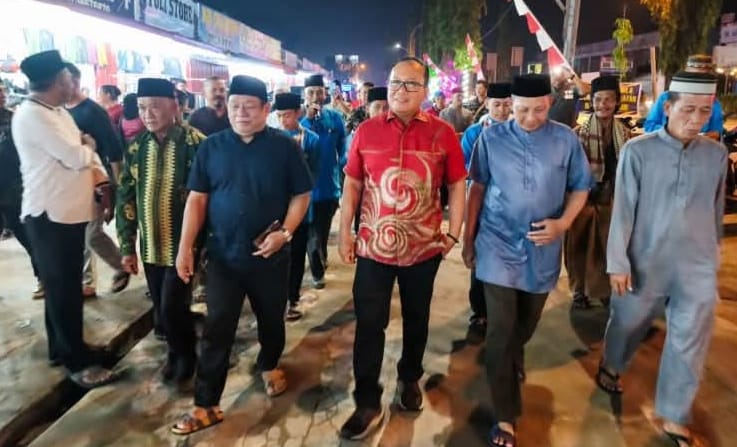 Pemkab Kubu Raya Gelar Safari Ramadan 2026 di Sembilan Kecamatan, Berikut Jadwal Lengkapnya