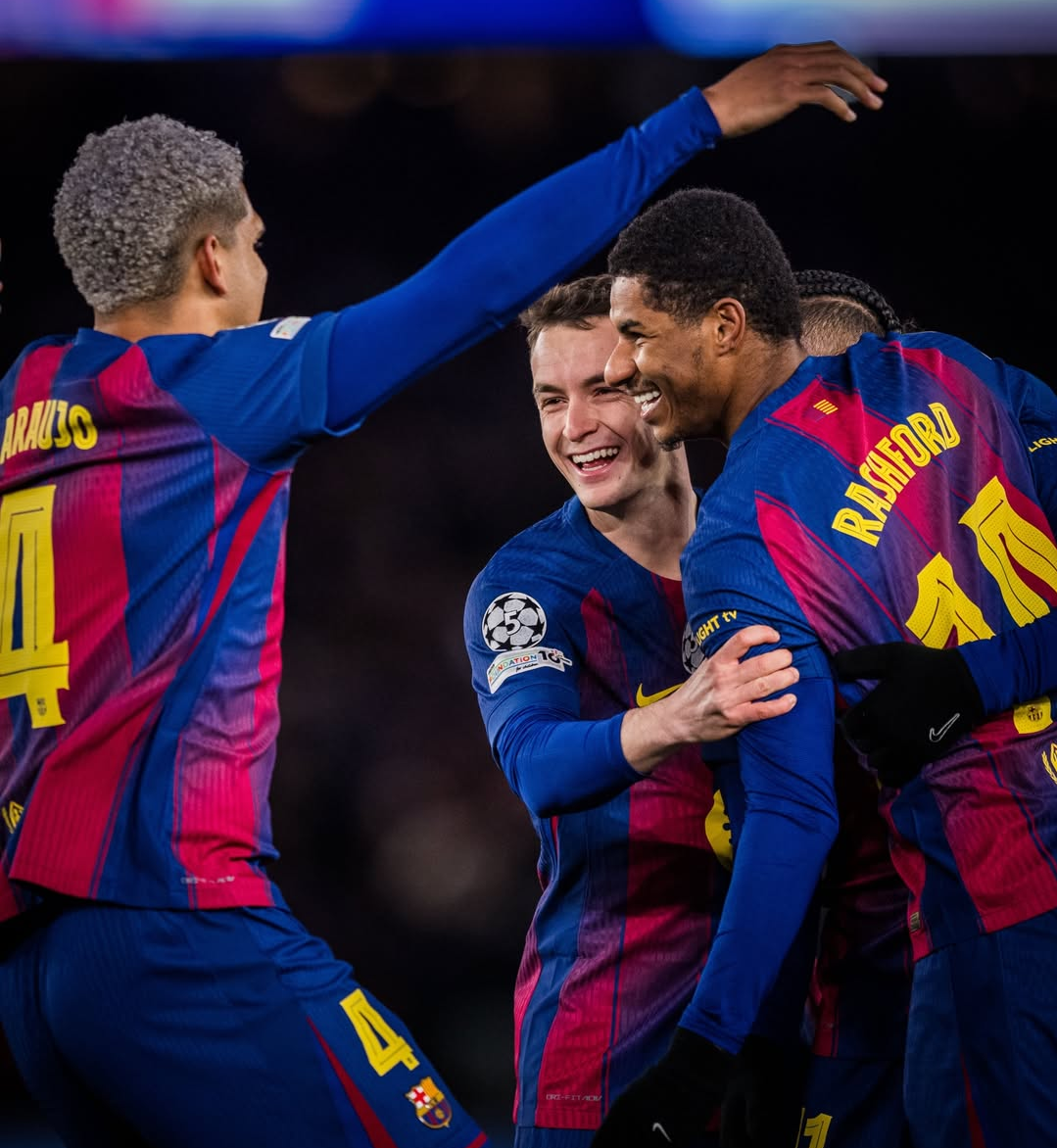 Bedah Taktik Hansi Flick: Cara Barcelona Bongkar Hybrid Press Copenhagen