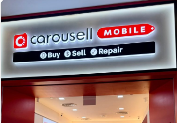 Citri Mobile Repair di CarousellMOBILE Jurong Point