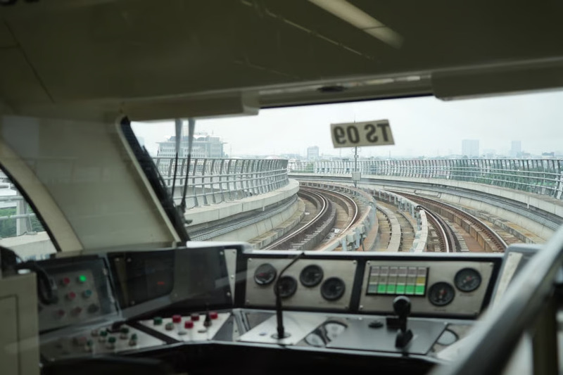 Dorong Masyarakat Gunakan Transportasi Umum saat Libur Akhir Tahun, KAI Terapkan Tarif Akhir Pekan Layanan