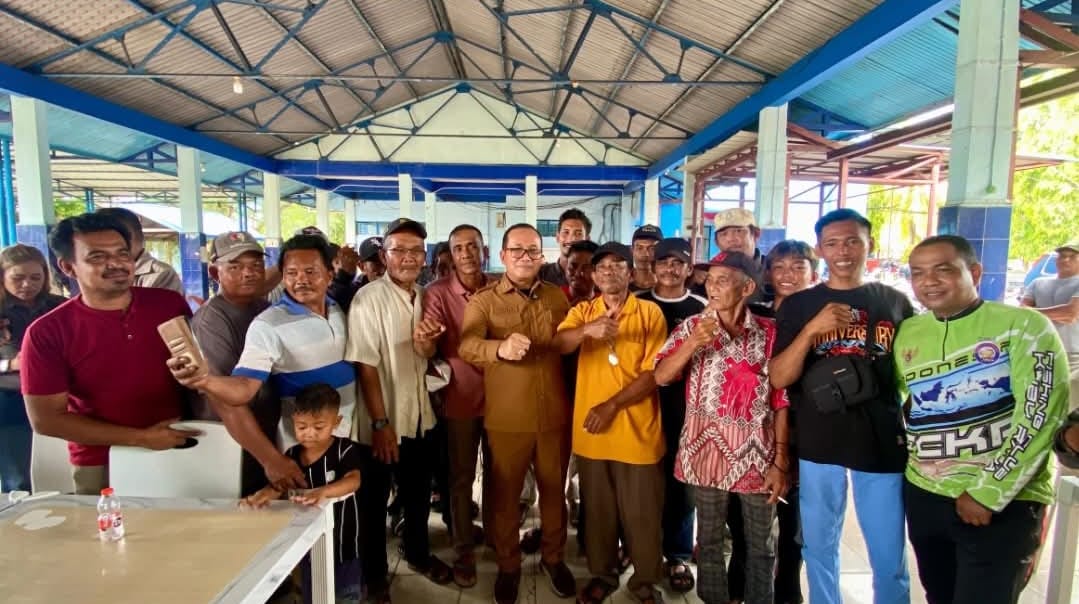 Permudah Solar Nelayan, Bupati Kubu Raya Instruksikan Dinas Perikanan Gerak Cepat